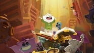 Dofus : Aux trésors de Kerubim en streaming