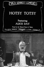 Poster Hotsy-Totsy