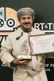 Mohammed bin Sulaiman Al Kindi