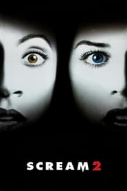 Scream 2 (1997) poster