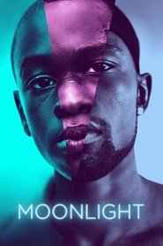 Moonlight (2016) poster