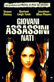 Giovani assassini nati) Giovani assassini nati (2001)