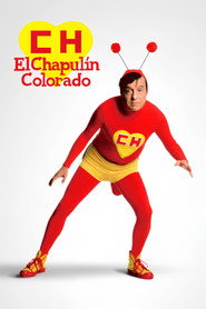 El Chapul&iacute;n Colorado (1973)
