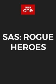 SAS: Rogue Heroes