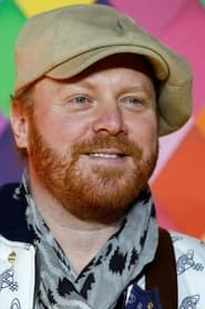 Leigh Francis headshot