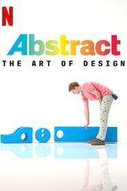 Poster van Abstract: The Art of Design