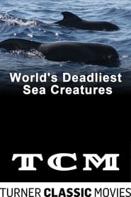 Poster World's Deadliest Sea Creatures