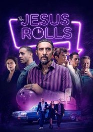 The Jesus Rolls Película Completa HD 720p [MEGA] [LATINO] 2019