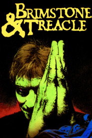 Brimstone & Treacle