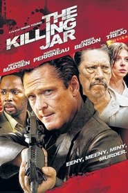 Poster van The Killing Jar