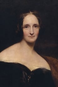 Mary Shelley headshot