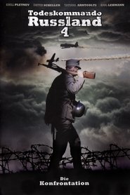Poster The Confrontation 2006