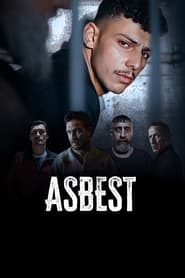 Asbest постер