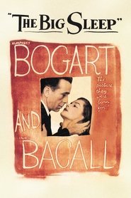 poster The Big Sleep