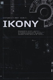 Ikony poster