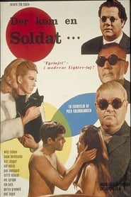 Watch Along Came a Soldier Full Movie Online 1969