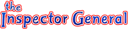The Inspector General Logo
