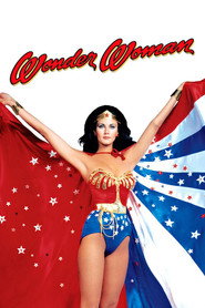 Wonder Woman poster