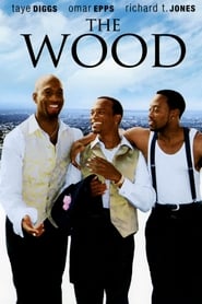 Poster for The Wood