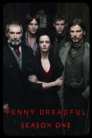 Penny Dreadful Temporada 1 Capitulo 4