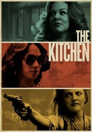 The Kitchen movie