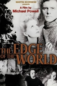 The Edge of the World постер