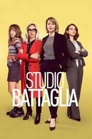 Studio Battaglia постер