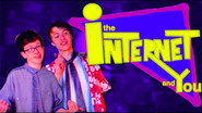 The Internet and You