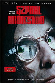 Plakat — Szpital Królestwo