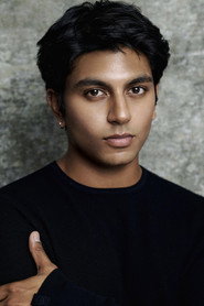 Aaron Ratnayeke