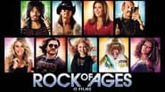 Rock of Ages