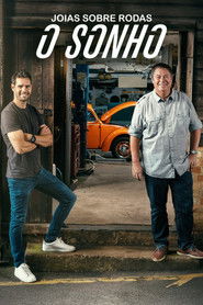 Joias Sobre Rodas: O Sonho — Temporada 1