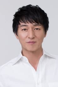 Shingo Katsurayama is Keisuke