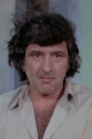 James Whitworth poster