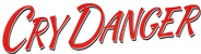 Cry Danger Logo