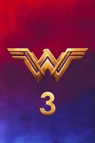 Wonder Woman 3 streaming