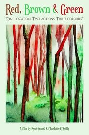 Red, Brown & Green 2022 Безплатен неограничен достъп