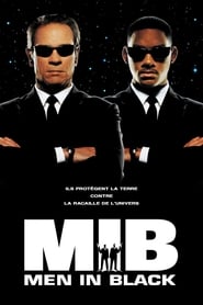 Voir Men in Black serie en streaming