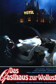 La locanda della maladolescenza