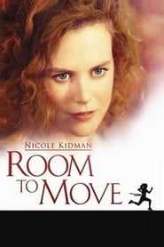 Room to Move 1987 film plakat