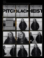 Pitch Black Heist постер
