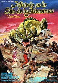 Le Mystère de l'île aux monstres