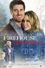 A Firehouse Christmas постер