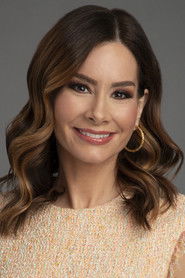 Photo de Rebecca Jarvis, qui joue Jessica dans The Resort