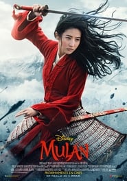 Mulán poster