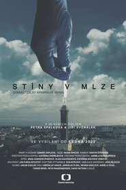 Stíny v mlze постер