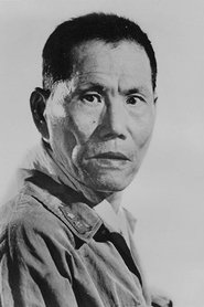 Kenji Takaki as Cook