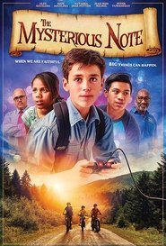 The Mysterious Note (2019) The Mysterious Note (2019)