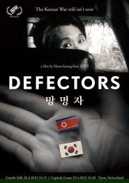 Defectors (2023)