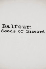 Balfour: Seeds of Discord